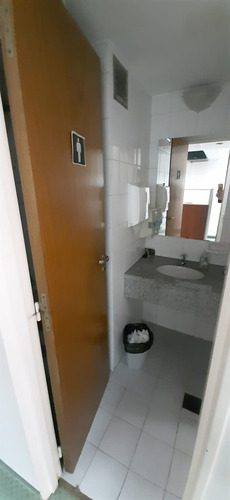 Imagen 18 de 18 de Alquiler Oficina Comercial - Microcentro