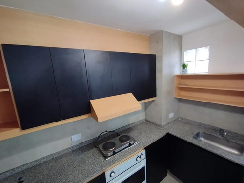 Departamento En Venta - 1 Dormitorio 1 Baño - 43 Mts2 - Belgrano
