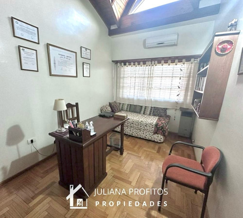 Casa Para Dos Familias Y Galpon En Planta Baja Quilmes Oeste