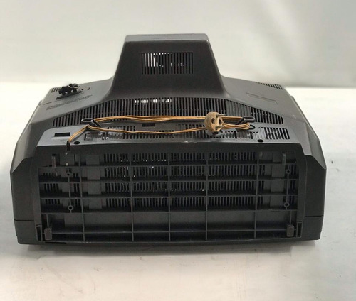 Imagem 6 de 6 de Televisor Philco Soft Selector 17 (funcionando)