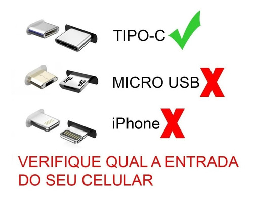 Imagem 2 de 5 de Adaptador Celular Tipo C Para Mouse Usb Conversor Otg
