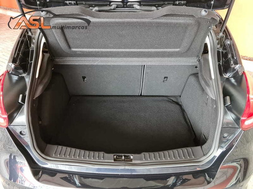 Ford Focus Titanium Plus 2.0 16v