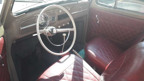 Volkswagen Fusca