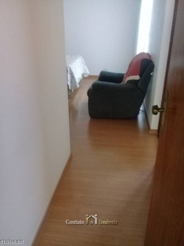 Lindo Apto À Venda Ou Locação Em Atibaia - Ap0078-1