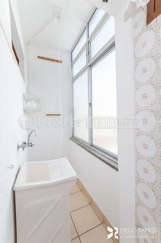 Imagem 15 de 20 de Apartamento, 2 Dormitórios, 54.24 M², São Sebastião - 201815