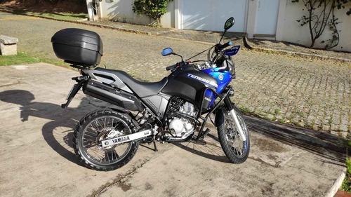 2018 Yamaha Xtz Tenéré 250