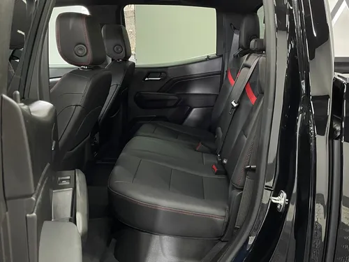 Chevrolet Colorado 2.7 Z71 At