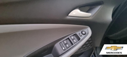 Chevrolet Montana LT