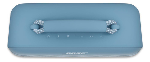Alto-falante Portátil Bose Soundlink Max Waterproof Blue Dusk