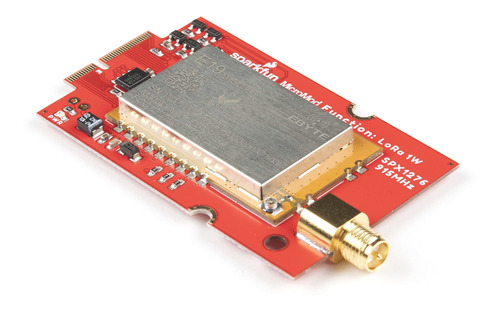 Mhz Potencia Transmision Dbm Max Modulacion Lora Fsk Gfsk