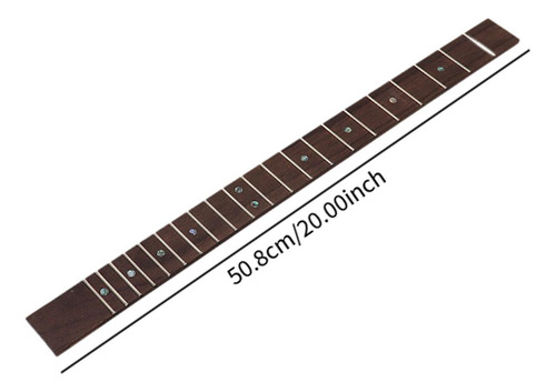 21 De Guitarra De Guitarra De Guitarra Con Cuello Eléctrico