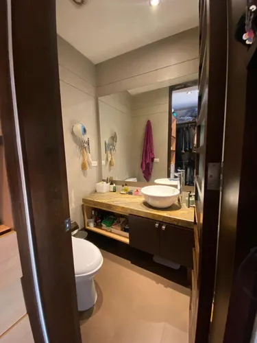 Apartamento En Venta En El Refugio. Cod V21664