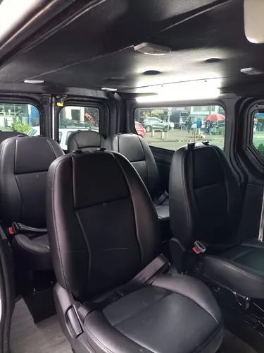 Renault Trafic 1.6l