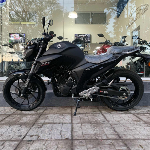 Yamaha Fz 25 Abs. Excelente Precio Contado. Luciano Motos.