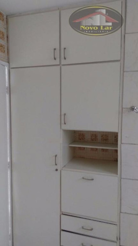Imagem 29 de 30 de Apartamento Com 2 Dormitórios Para Alugar, 80 M² Por R$ 750,00/mês - Dionisio Torres - Fortaleza/ce - Ap0498