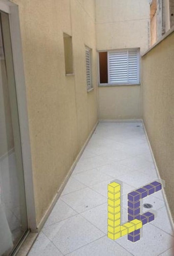 Imagem 11 de 11 de Venda Apartamento Santo Andre Campestre Ref: 12380 - 12380