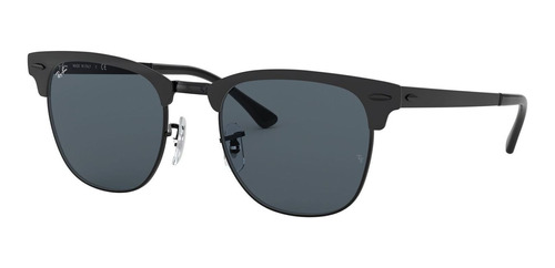 Lentes De Sol Ray-ban Rb3716 186/r5 51