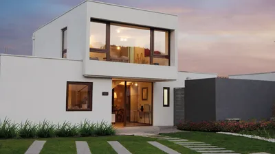 Condominio Las Loicas