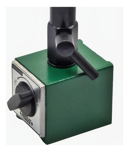 Base Magnética Con Brazo Articulado Insize 80 Kilos Insize