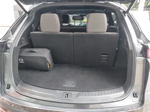 Mazda CX-9 2.5 Grand Touring Lx Station Wagon