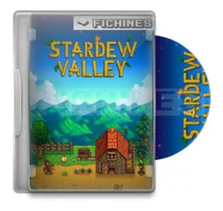 Stardew Valley - Original Pc - Steam #413150