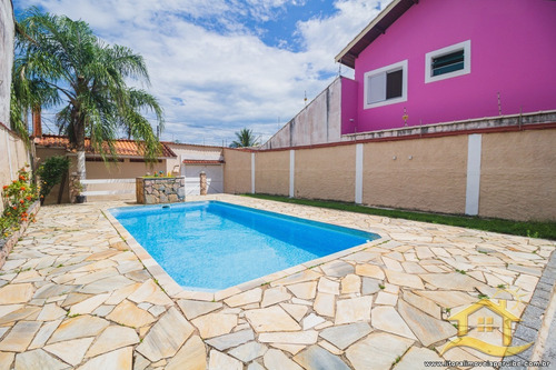 Imagem 4 de 4 de Casa No Bairro Belmira Novaes Em Peruíbe - 12
