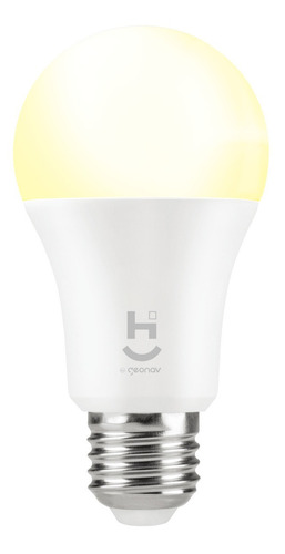 Lampada Inteligente Rgb Wifi Smart Google Alexa Automação