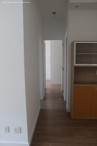 Imagem 10 de 15 de Apartamento Para Venda Em São Paulo, Perdizes, 2 Dormitórios, 1 Suíte, 2 Banheiros, 2 Vagas - Dp0180_1-1941351