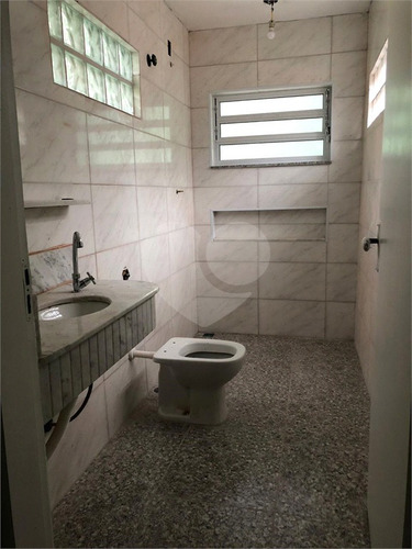 Imagem 12 de 17 de Linda Casa Para Venda Na Vila Leopoldina. Zona Oeste, São Paulo. - Reo369941