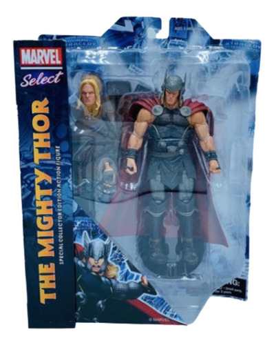 Marvel Select The Mighty Thor