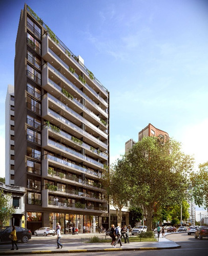 Apartamentos En Venta- Tres Cruces