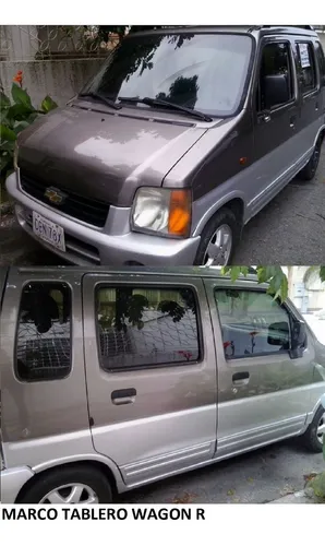 Marco Tablero Wagon R Nuevo Gm