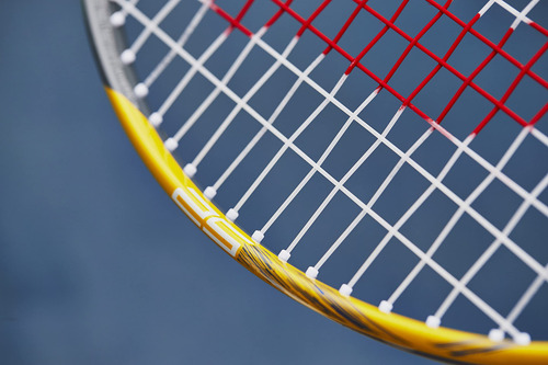 Raqueta De Tenis Wilson Us Open 25 Wrt20330u Para Niños Mayo