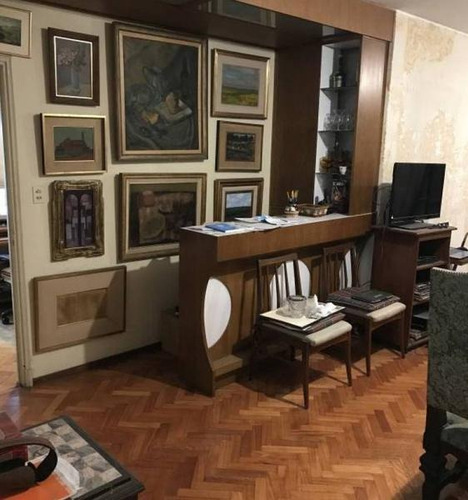 Imagen 6 de 19 de Departamento En Venta De Tres Dormitorios