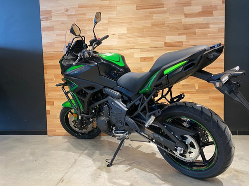 Imagen 15 de 15 de Kawasaki Versys 650 0km