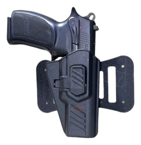 Funda Pistolera Bersa Thunder/pro Nivel 2 Houston