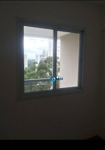 Imagem 13 de 30 de Apartamento Com 2 Dormitórios À Venda, 69 M² - Morumbi - São Paulo/sp - Ap13192