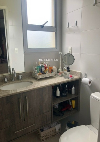 Imagem 5 de 27 de Apartamento - Ap00575 - 70684574