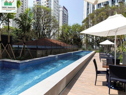 Imagem 22 de 30 de Cobertura Duplex No Alto De Pinheiros Com 181,90 M² 3 Dormitórios 2 Suítes 3 Vagas Com Deposito Privativo. - Ap2640v - 34960897