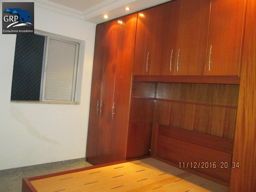 Imagem 6 de 8 de Apartamento Para Venda Em São Bernardo Do Campo, Anchieta, 2 Dormitórios, 2 Banheiros, 1 Vaga - 9026_1-1688055