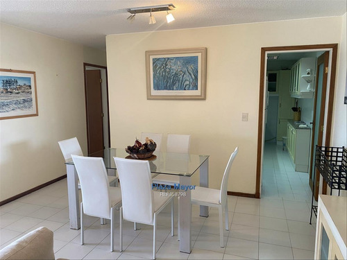 Apartamento En Parada 4 De La Brava Espectacular Ubicación