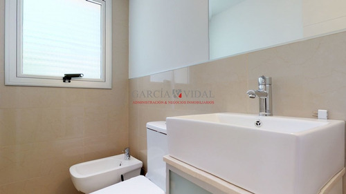 Imagen 6 de 14 de Venta De Apartamento 3 Dormitorios En Playa Brava, Punta Del Este