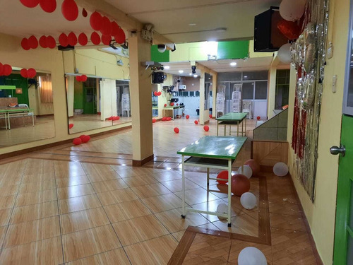 Local En Surco Para Eventos