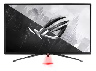 Monitor Asus Rog Strix Xg43uq 4k 43 PuLG, 144hz, 1ms, Hdr