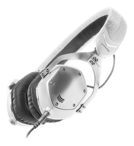 V Moda Xs Audífonos Plegables Para Dj Profesional