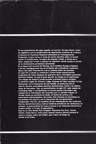La Trampa De Satanás - Martin Ebon Y Otros
