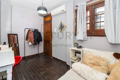Imagen 29 de 30 de Venta Ph 5 Ambientes Villa Del Parque Patios Terraza Sin Expensas