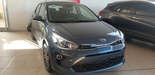 Imagen 3 de 11 de Kia Rio Sx 1.6 At 2022 Entrega Inmediata!!! Si Si Ya!!!