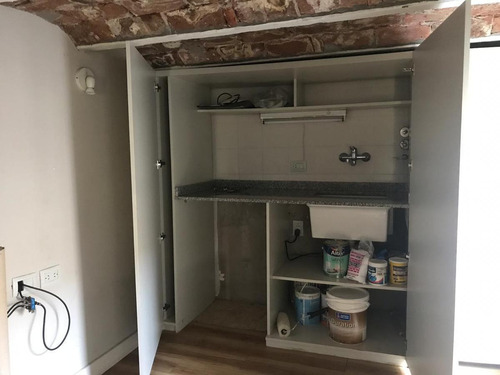 Imagen 16 de 30 de Departamento - Palermo