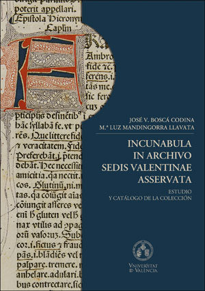 Incunabula In Archivo Sedis Valentinae Asservata, - Mandingo